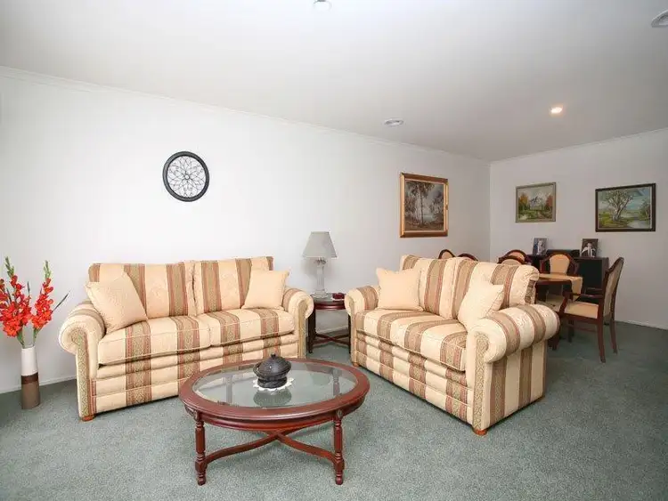 Third view of Homely house listing, 1 Vanessa Court, Warranwood VIC 3134