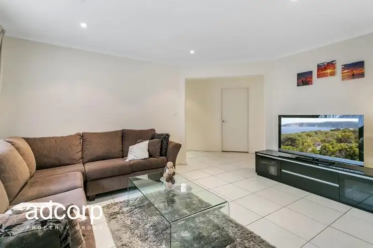 Seventh view of Homely house listing, 3/19 Andrew James Crescent, Hope Valley SA 5090