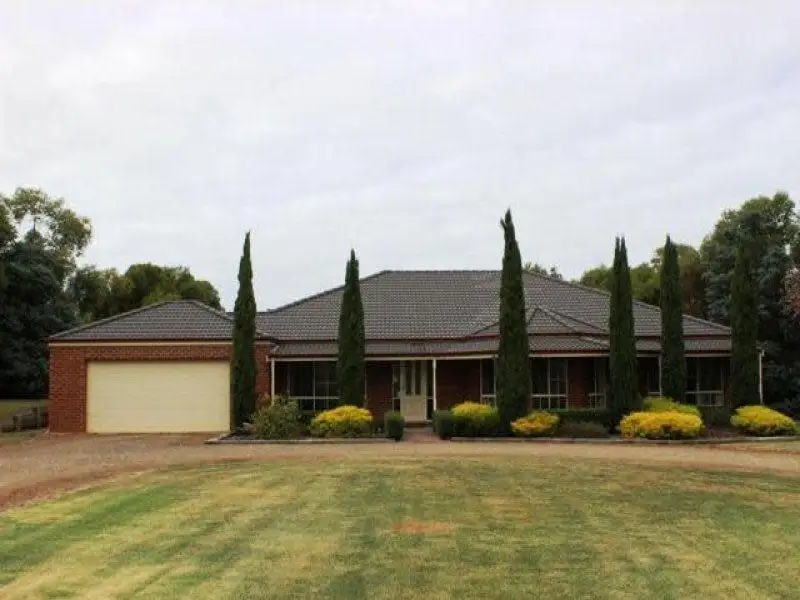 Main view of Homely house listing, 15 Clarke Street, Allansford VIC 3277