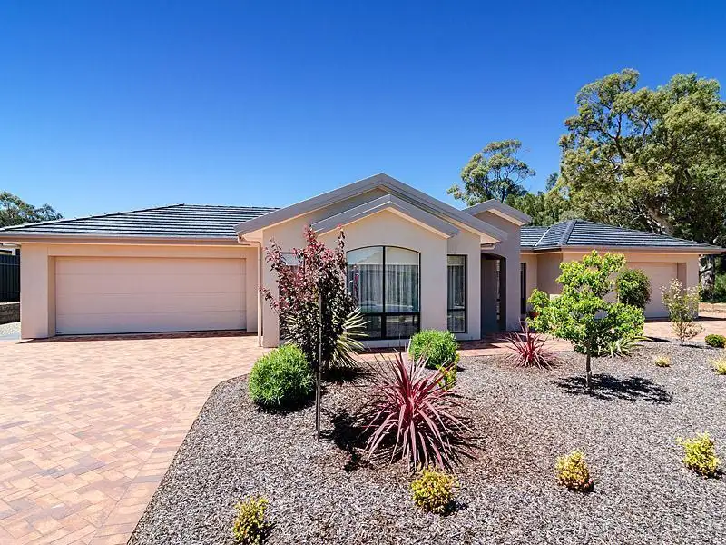 Main view of Homely house listing, 14 Catt Drive, Strathalbyn SA 5255