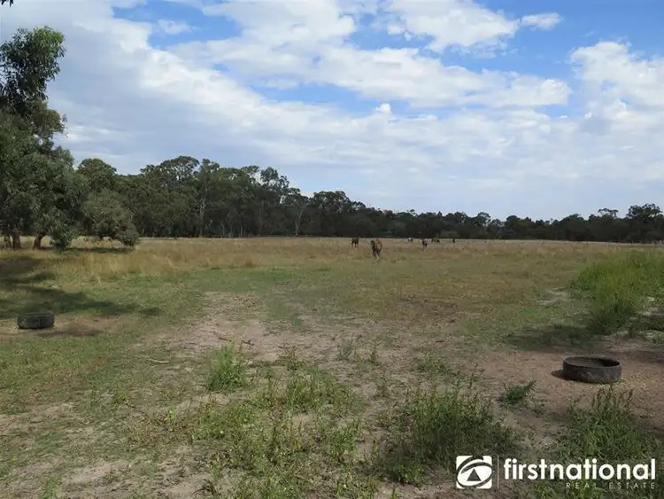 Third view of Homely land listing, 50 Barongarook Road, Maryknoll VIC 3812