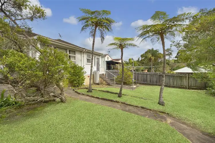 Second view of Homely house listing, 8 Cormack Road, Beacon Hill NSW 2100