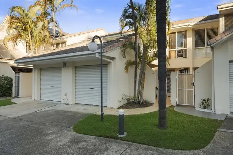 128/2-10 Coolgardie Street, Elanora QLD 4221