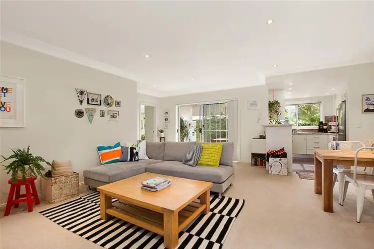 Second view of Homely unit listing, 12/134-138 Ocean Street, Narrabeen NSW 2101