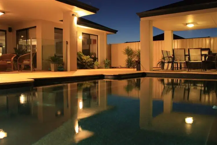 Third view of Homely house listing, 33 Three Bears Loop, Secret Harbour WA 6173