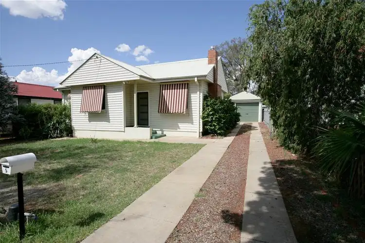 Main view of Homely house listing, 5 Macquarie Street, Wagga Wagga NSW 2650
