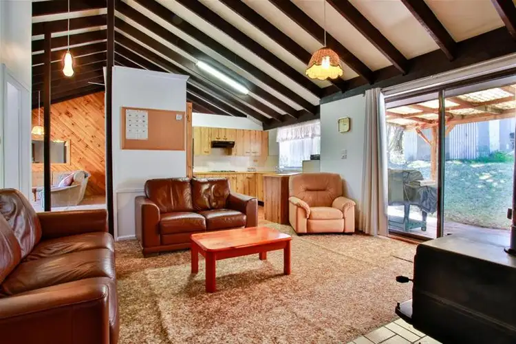 Fifth view of Homely house listing, 6 Lotus Avenue, Kalkite NSW 2627