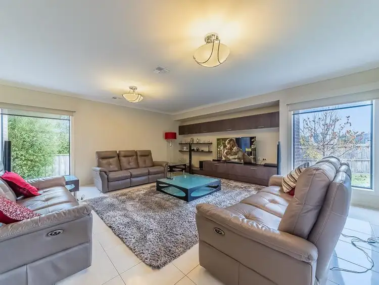 Second view of Homely house listing, 10 Dianella Way, Cowes VIC 3922