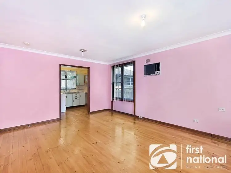 Third view of Homely house listing, 22 Lang Crescent, Blackett NSW 2770