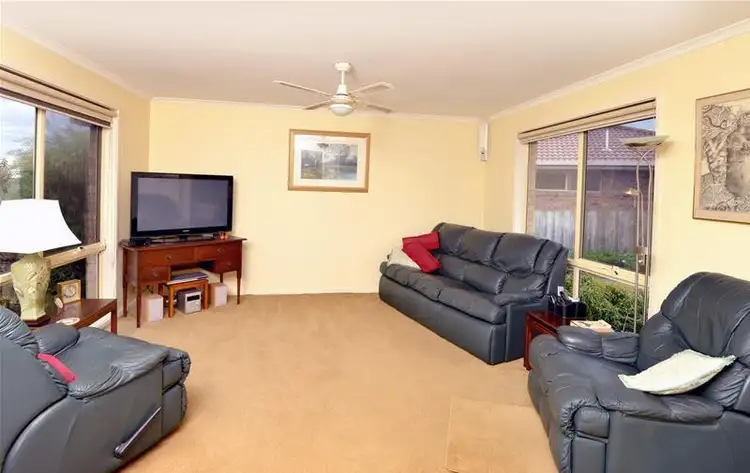 Third view of Homely unit listing, 1/31 Cornthwaite Crescent, Leopold VIC 3224