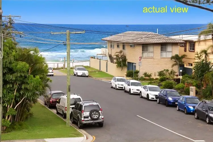 Fourth view of Homely unit listing, 8/1260 Gold Coast Highway, Palm Beach QLD 4221
