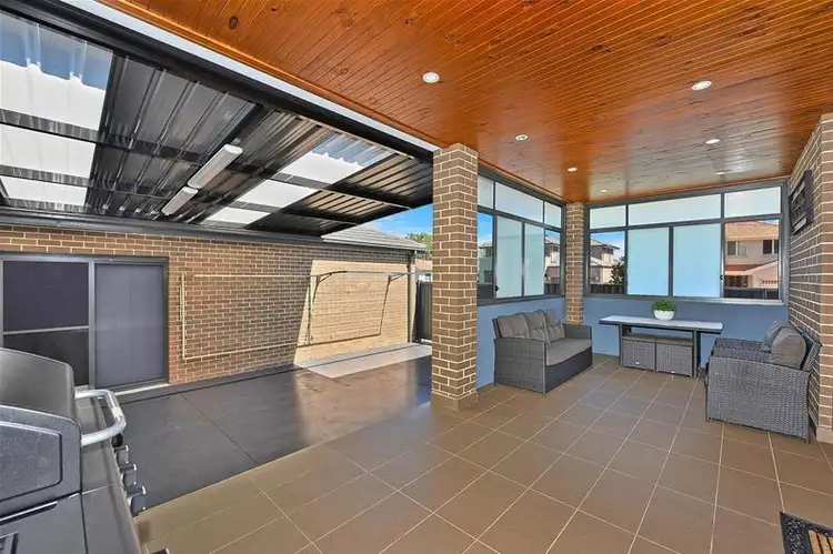 Sixth view of Homely house listing, 25 Birrong Avenue, Birrong NSW 2143