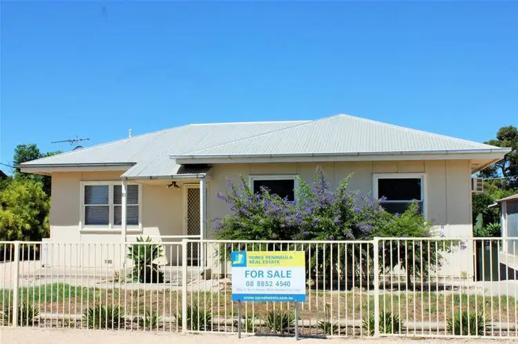 Main view of Homely house listing, 10 Park Terrace, Stansbury SA 5582