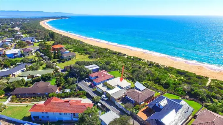 117 The Marina, Culburra Beach NSW 2540