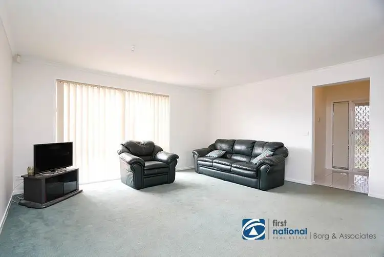 Fifth view of Homely house listing, 10 Lewis Avenue, Burnside VIC 3023