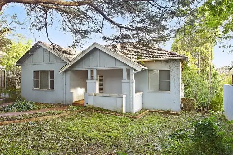 128 Bellevue Road, Bellevue Hill NSW 2023