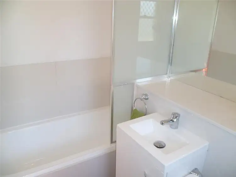 Fifth view of Homely apartment listing, 25/124 Terrace Road, Perth WA 6000