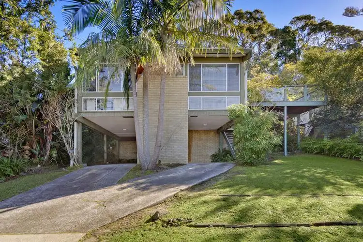 20 Marinna Road, Elanora Heights NSW 2101