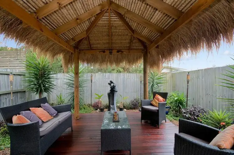 Main view of Homely semi-detached listing, 2/47 Third Avenue, Palm Beach QLD 4221