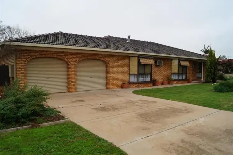9 Madeline Street, Numurkah VIC 3636