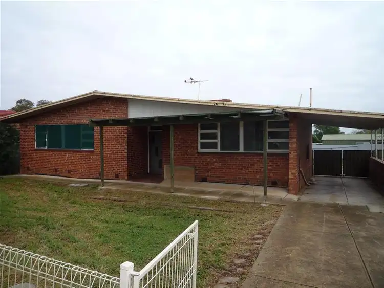 69 Yorktown Road, Elizabeth Park SA 5113