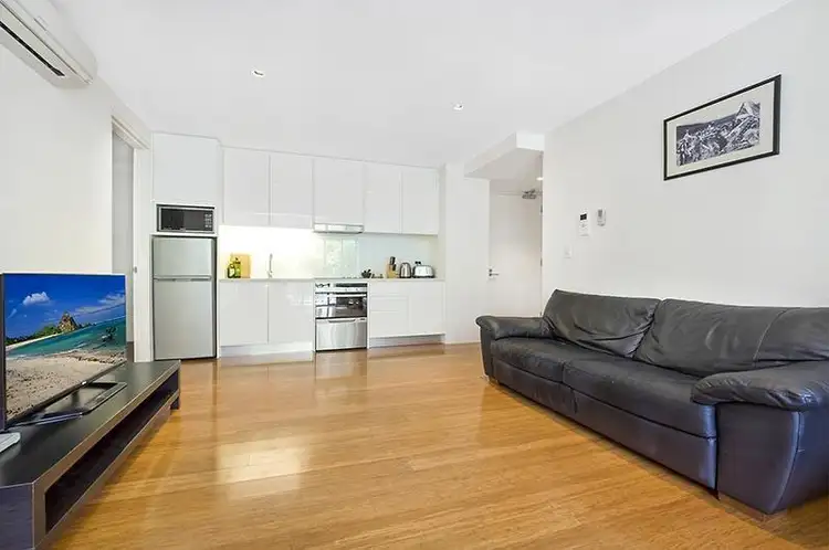Second view of Homely apartment listing, 13/53-57 Pittwater Road, Manly NSW 2095
