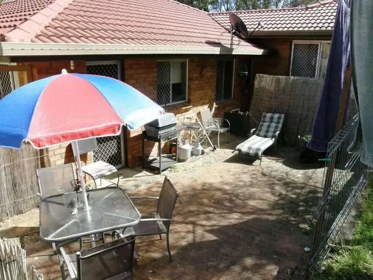 Fifth view of Homely unit listing, 1/42 Figtree Drive, Goonellabah NSW 2480