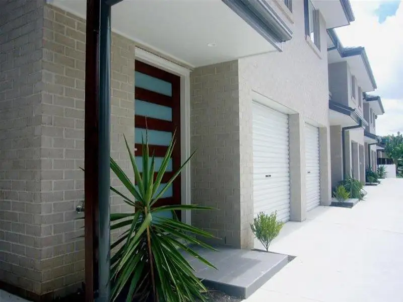 Main view of Homely townhouse listing, 1/14 San Francisco Avenue, Coffs Harbour NSW 2450