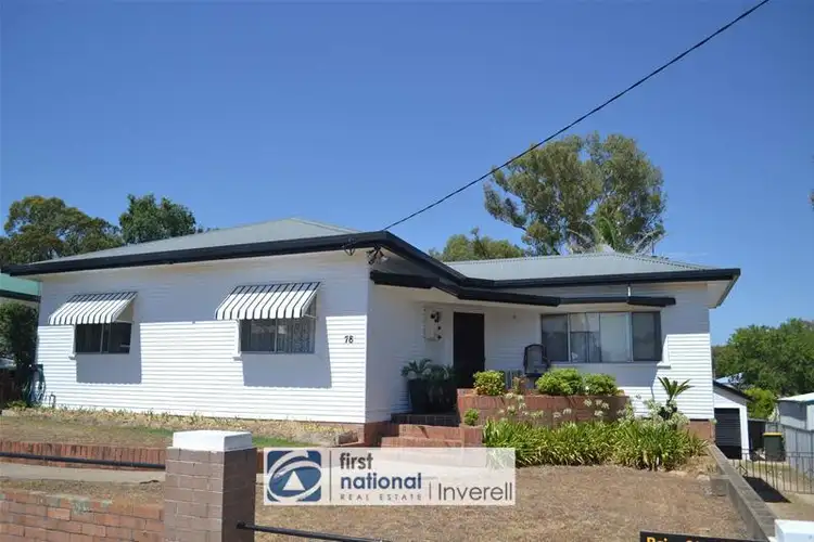 78 Rose Street, Inverell NSW 2360