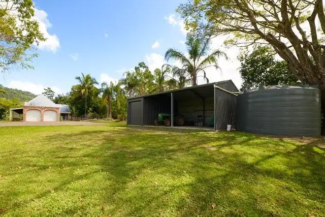 Fourth view of Homely house listing, 845 Gregory Cannon Valley Road, Strathdickie QLD 4800