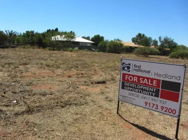 Lot/195 Skippers Loop, South Hedland WA 6722