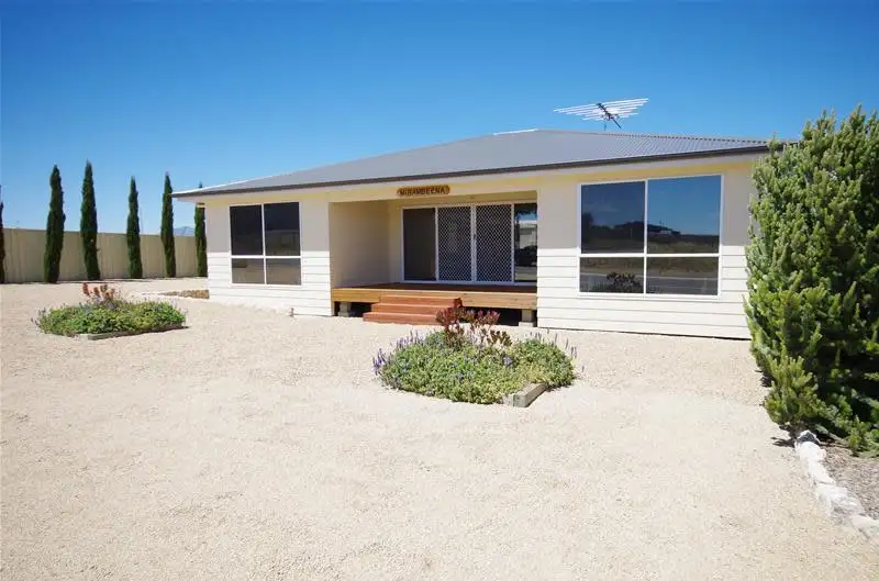 Main view of Homely house listing, 37 Captain Hutchinson Drive, Point Turton SA 5575