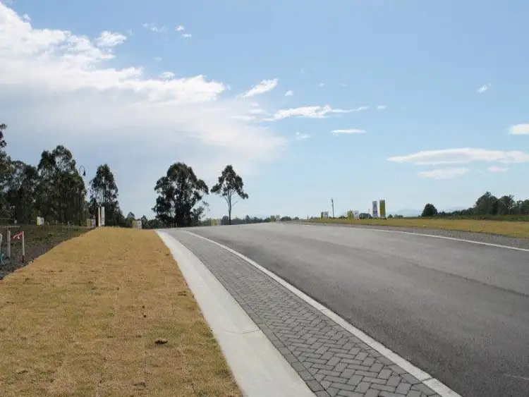 Third view of Homely land listing, 311 Myall Court, Caniaba NSW 2480