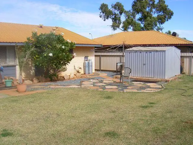 Third view of Homely house listing, 17 Boogalla Crescent, South Hedland WA 6722