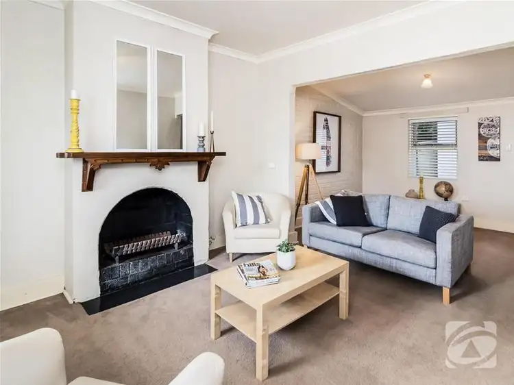 Second view of Homely house listing, 9 Hack Street, Mount Barker SA 5251