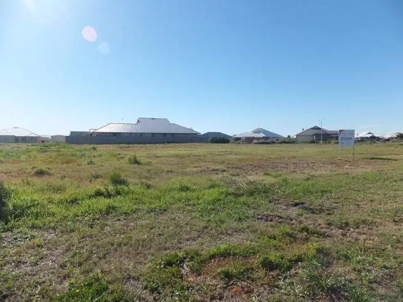 Main view of Homely land listing, 39 Beachridge Drive, Jurien Bay WA 6516