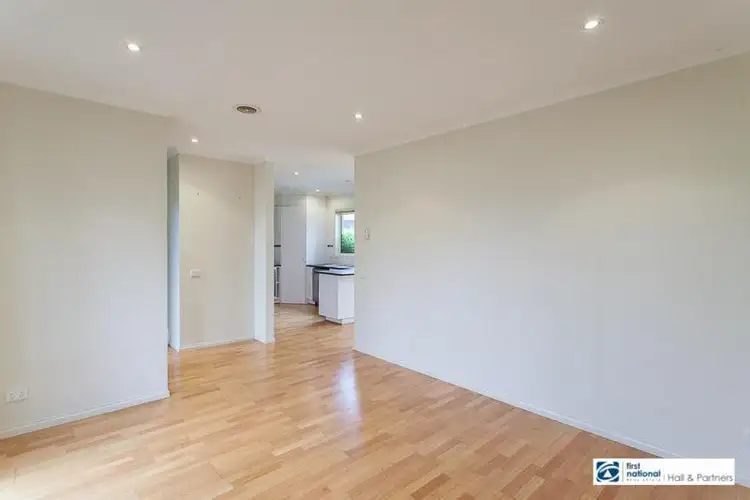Third view of Homely unit listing, 1/3 Devon Court, Dandenong VIC 3175