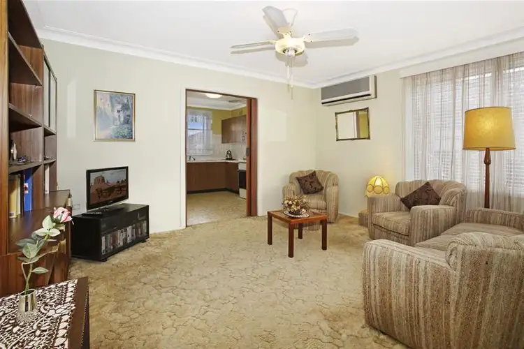 Fifth view of Homely house listing, 23 Mcclelland Street, Chester Hill NSW 2162