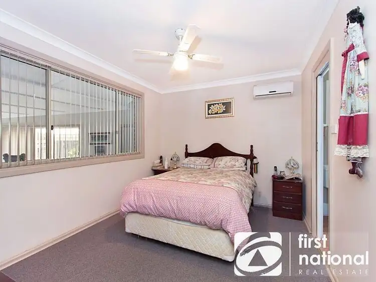 Fifth view of Homely house listing, 64 McMurdo Avenue, Tregear NSW 2770