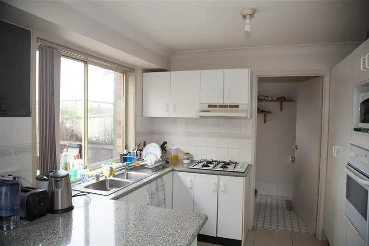 Second view of Homely townhouse listing, 10/130 Glenfield Road, Casula NSW 2170