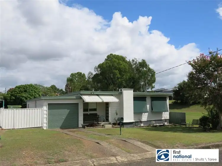 Third view of Homely house listing, 1 Dolphin Avenue, Taree NSW 2430