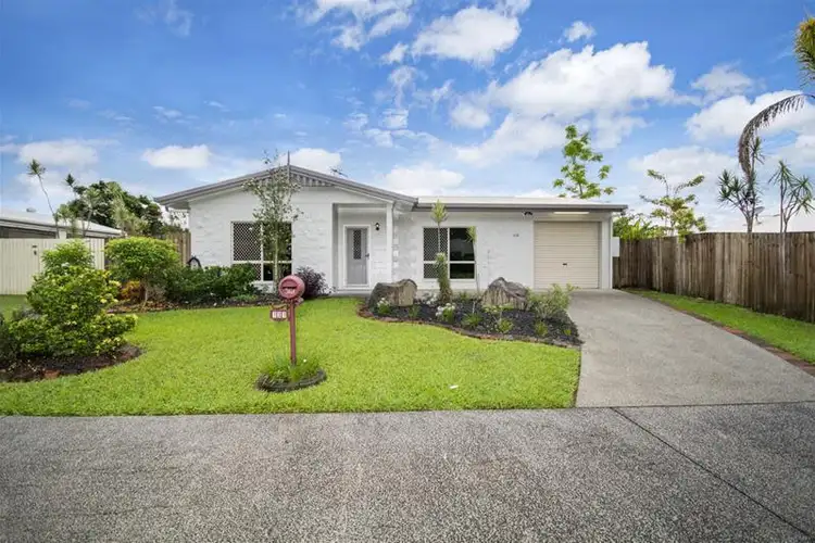 131 Timberlea Drive, Bentley Park QLD 4869