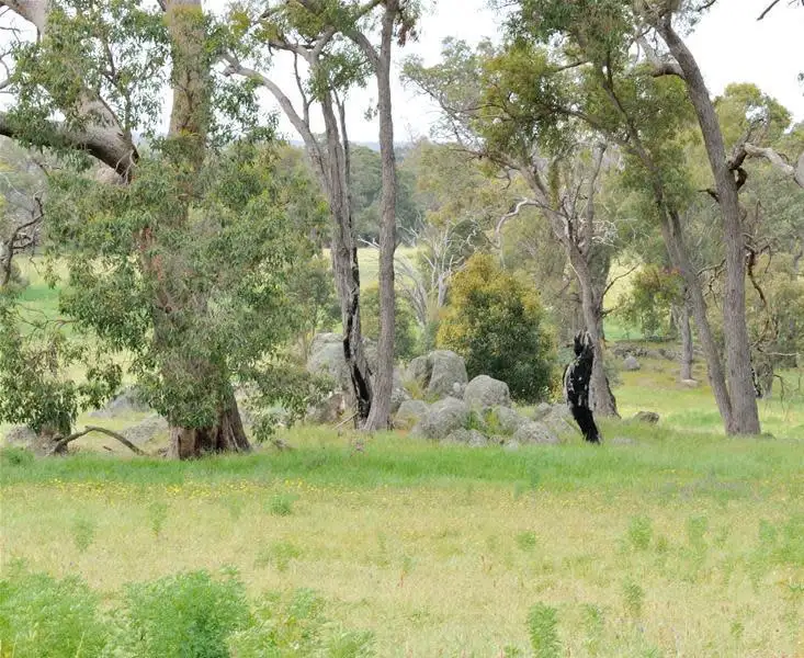 Second view of Homely rural property listing, 700 Reserve Road, Gidgegannup WA 6083