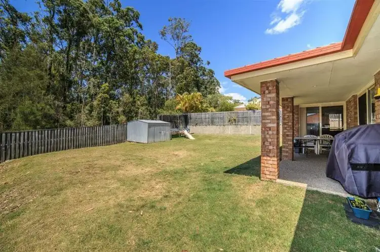 10 Hibertia Avenue, Elanora QLD 4221