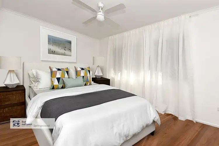 Fifth view of Homely house listing, 5 Rholanda Crescent, Springwood QLD 4127