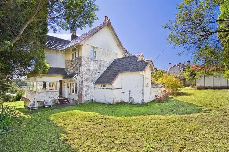 Second view of Homely house listing, 91 William Edward Street, Longueville NSW 2066