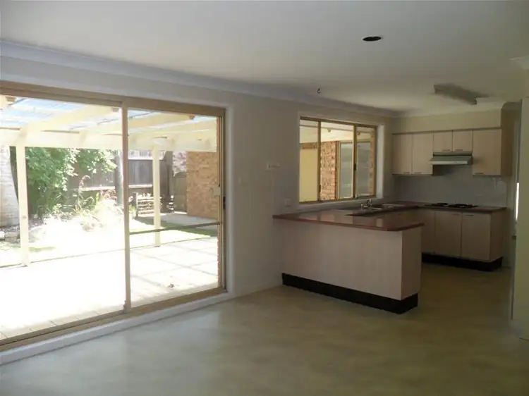 Fifth view of Homely house listing, 55 Kindlebark Drive, Medowie NSW 2318