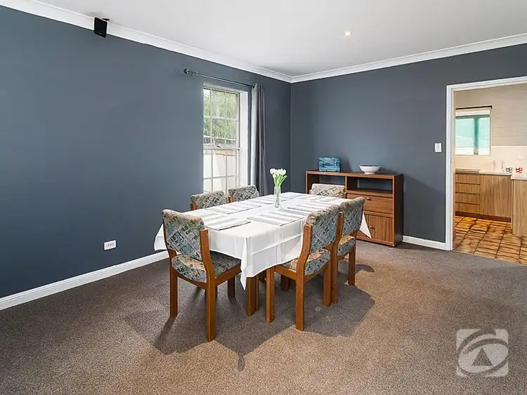 Fourth view of Homely house listing, 27 Wunderly Drive, Mount Barker SA 5251