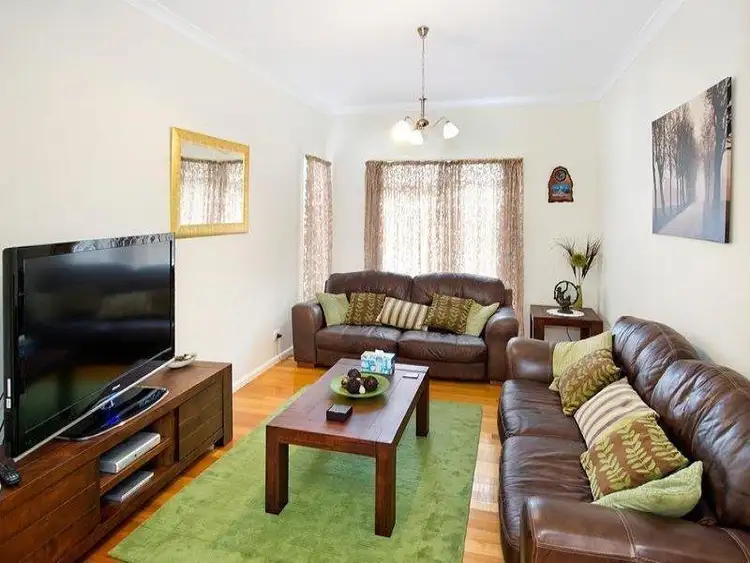Sixth view of Homely unit listing, 6A Neil Street, Heathmont VIC 3135