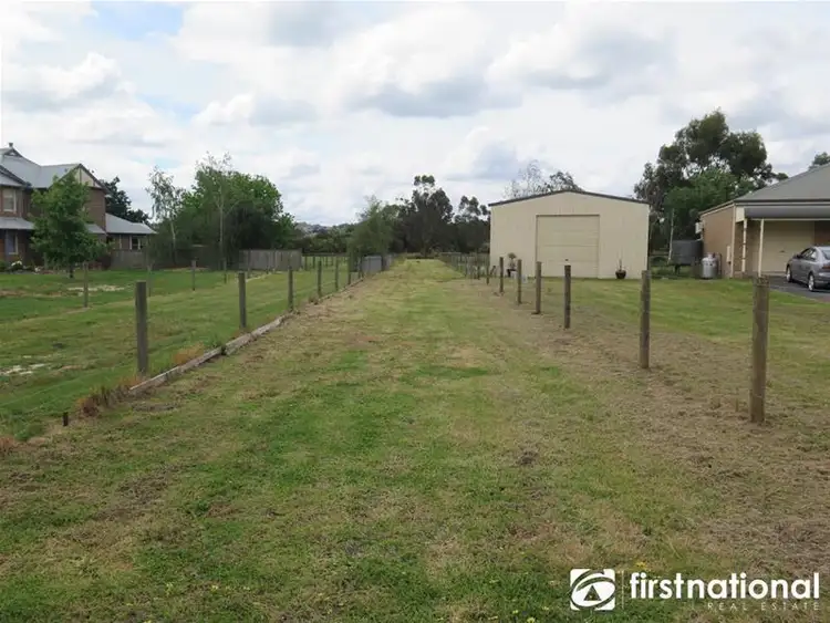 Fourth view of Homely land listing, Lot 2/3 Fairway Court, Pakenham VIC 3810